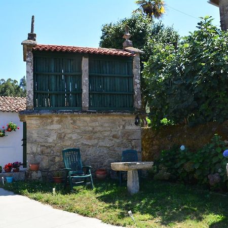 Villa Casa Do Santo San Giacomo di Compostella Esterno foto